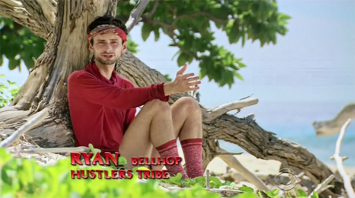 Ryan