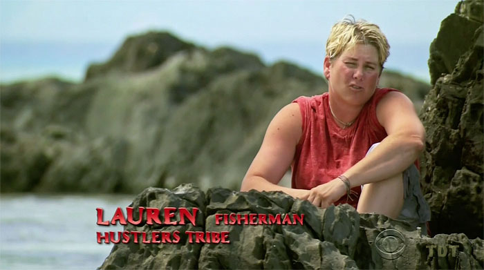 Lauren Rimmer S35