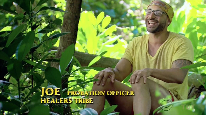 Joe Mena S35
