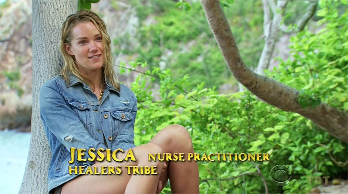 Jessica Johnston S35