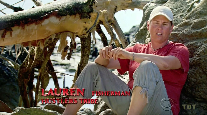 Lauren Rimmer S35