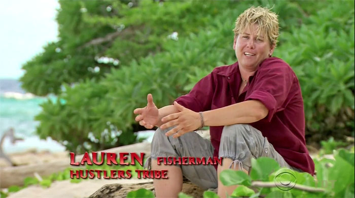 Lauren Rimmer S35