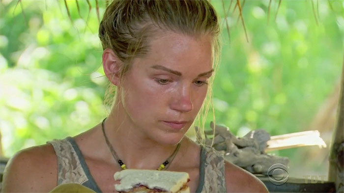 Jessica Johnston S35