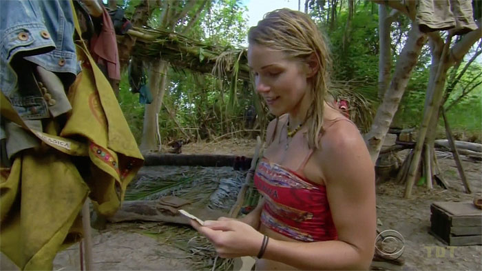 Jessica Johnston S35