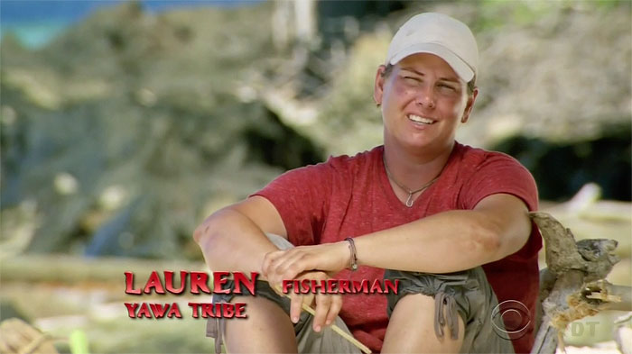 Lauren Rimmer S35