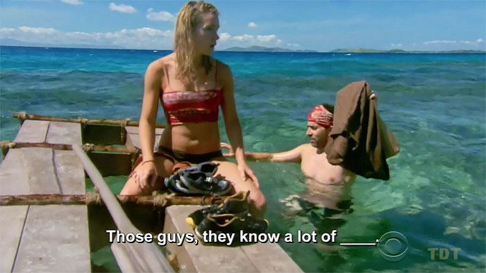 Jessica Johnston S35