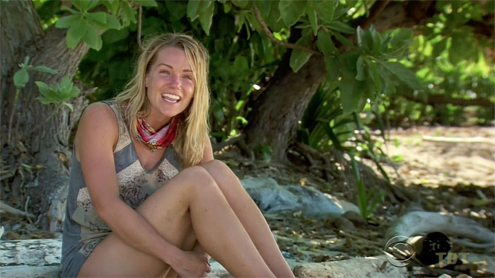 Jessica Johnston S35