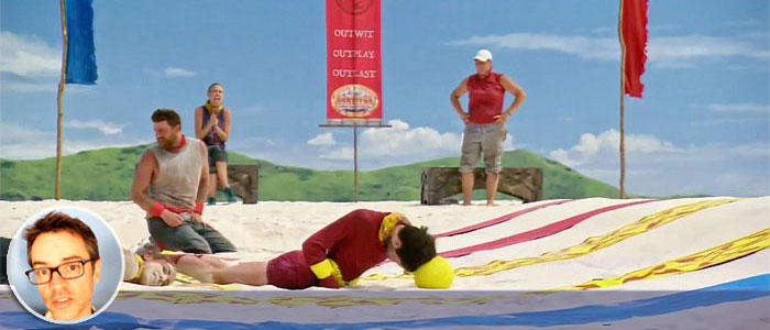 Jeff Pitman's Survivor: HvHvH analysis