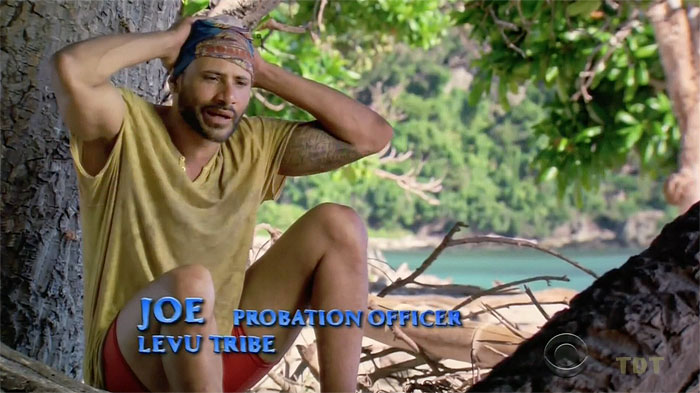 Joe Mena S35