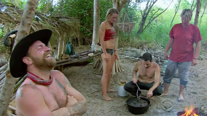 Lauren Rimmer S35