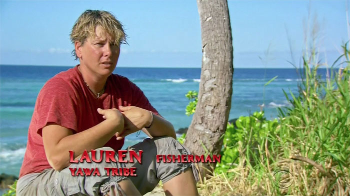 Lauren Rimmer S35