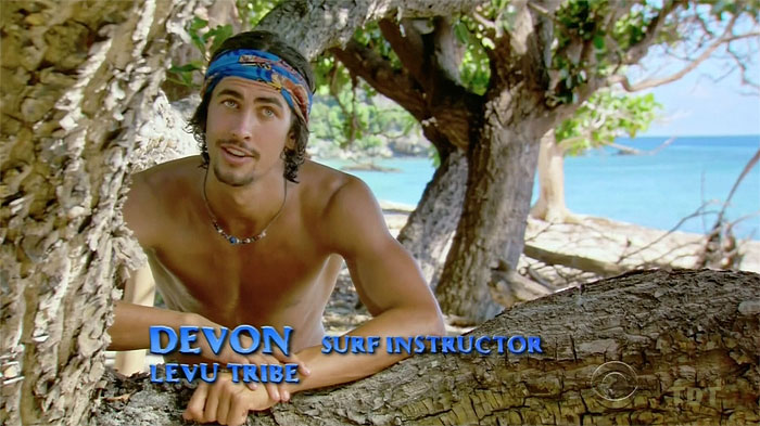 Devon