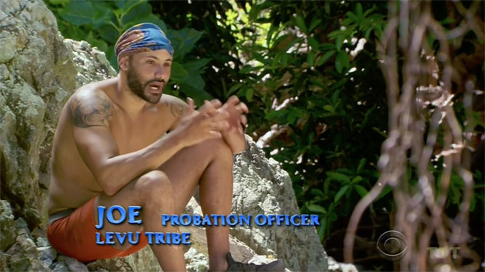 Joe Mena S35