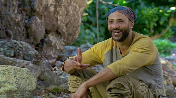 Joe Mena S35
