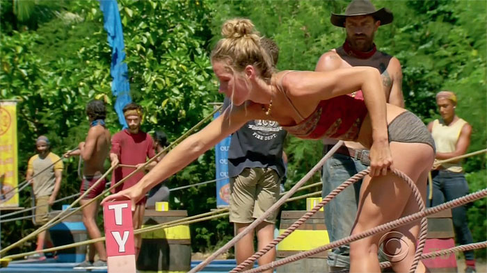 Jessica Johnston S35