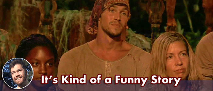 The Love, the Queen, and the Fool