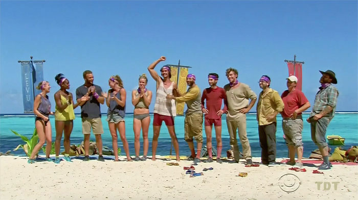 Jessica Johnston S35