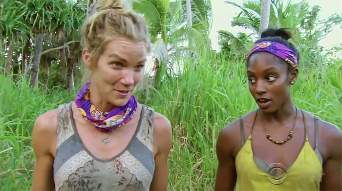 Jessica Johnston S35