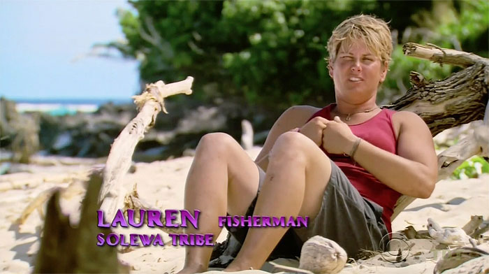 Lauren Rimmer S35