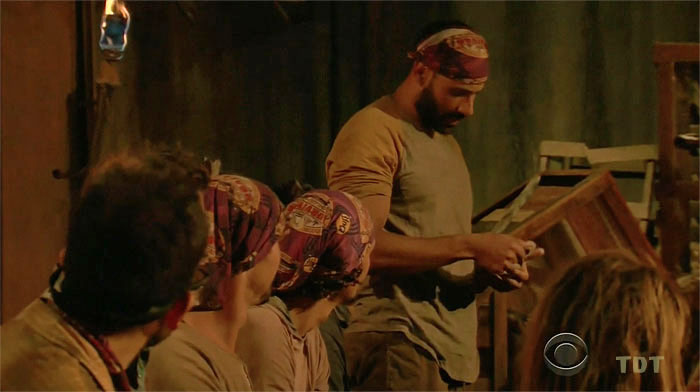 Joe Mena S35