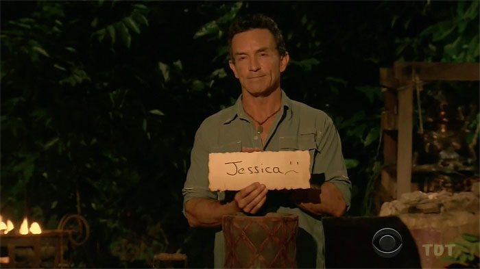 Jessica Johnston S35