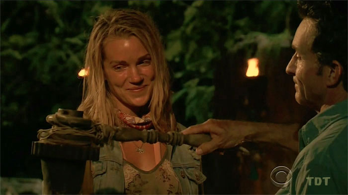 Jessica Johnston S35