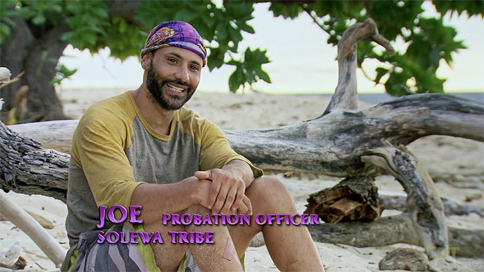 Joe Mena S35