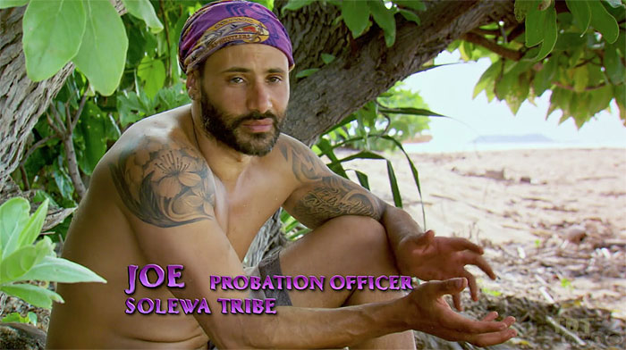 Joe Mena S35