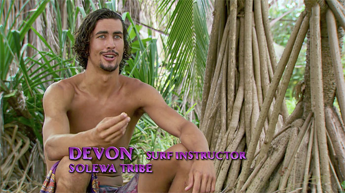 Devon