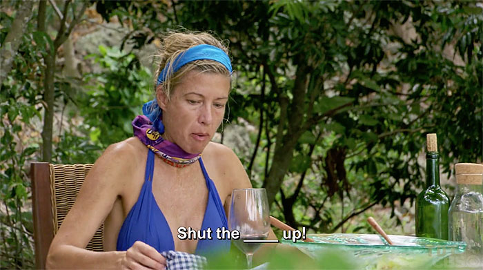 Chrissy Hofbeck S35