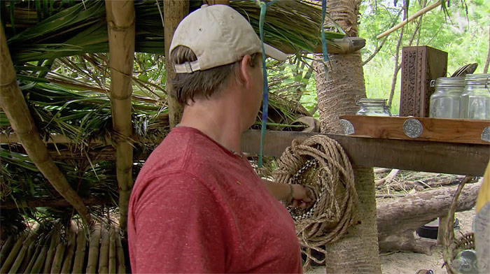 Lauren Rimmer S35