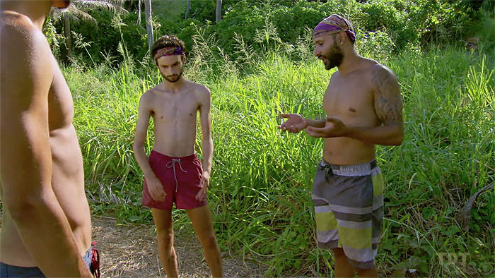 Joe Mena S35