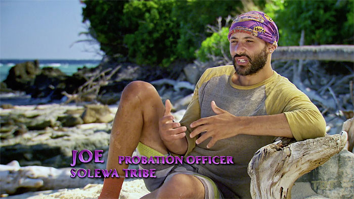 Joe Mena S35