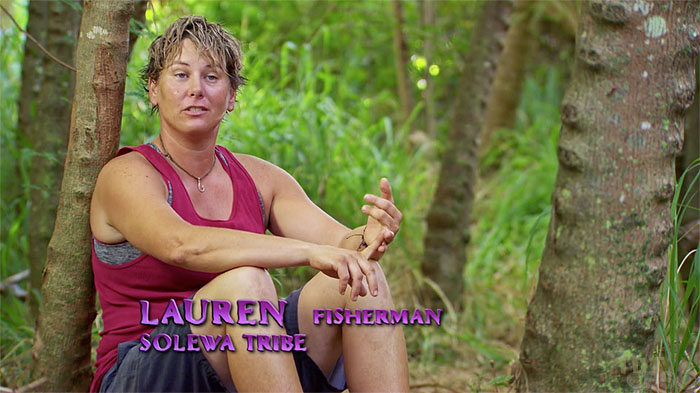 Lauren Rimmer S35