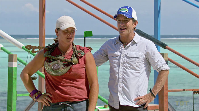 Squatty Probst - Ep9 IC