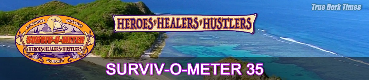 Survivometer 35: HvHvH