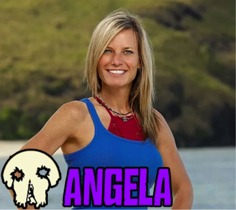 Angela