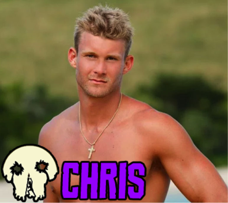 Chris