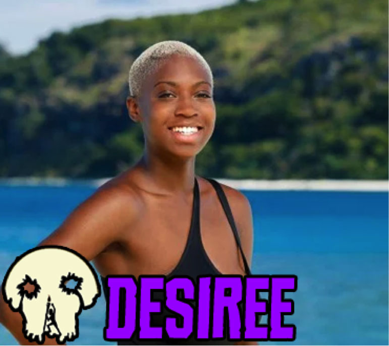 Desiree