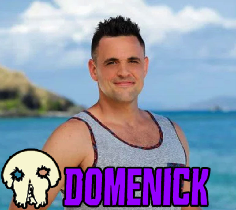 Domenick