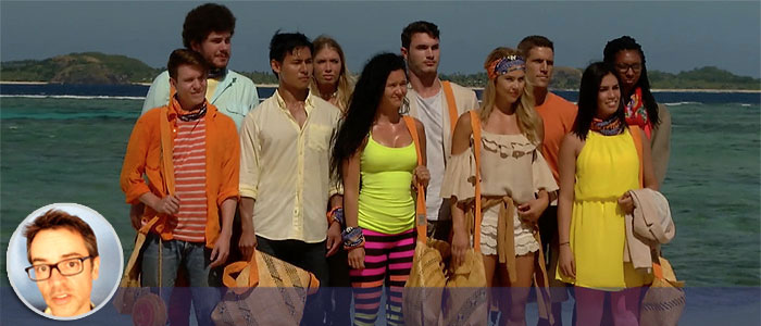 The Ivy Lead - S36 edition