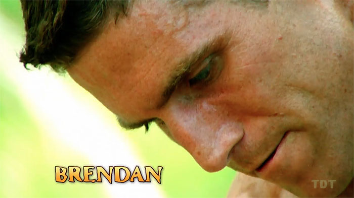 Brendan Shapiro S36