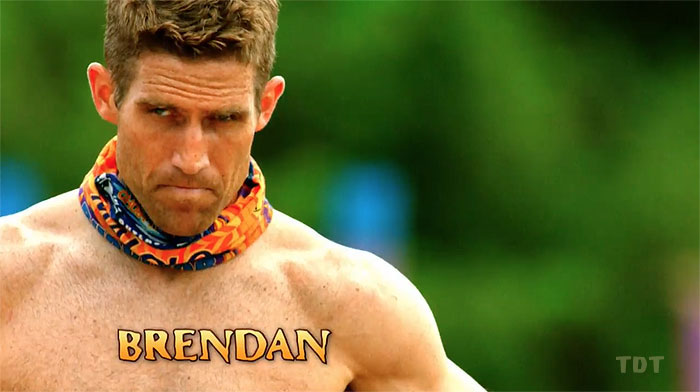 Brendan Shapiro S36