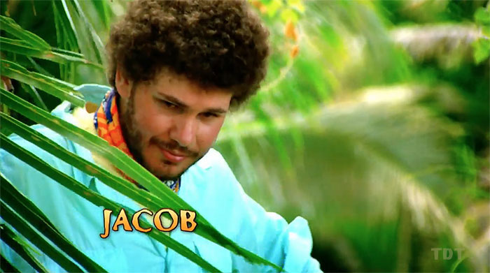 Jacob