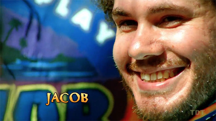 Jacob Derwin S36