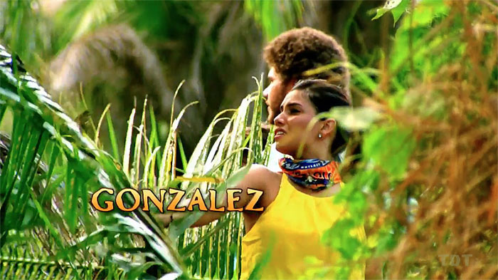 Stephanie Gonzalez S36