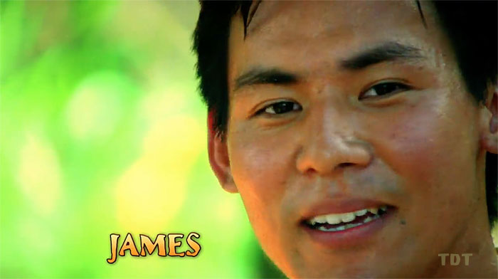 James Lim S36