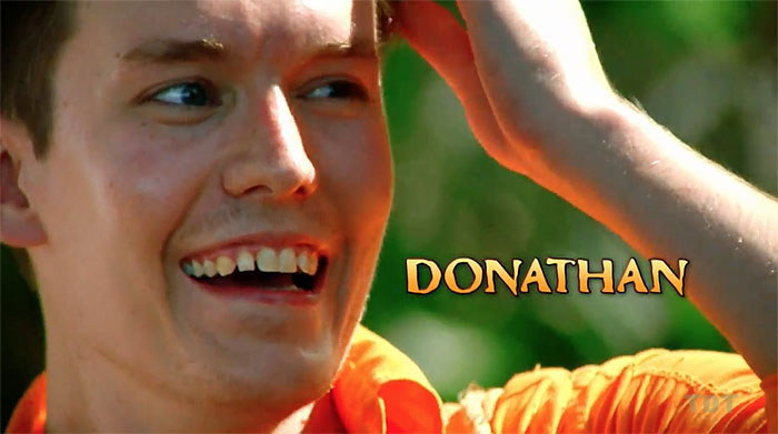 Donathan Hurley S36