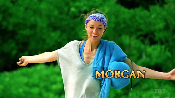 Morgan