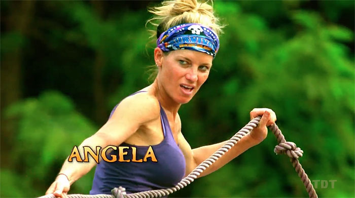 Angela Perkins S36
